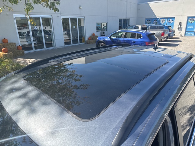 2022 Volkswagen Atlas V6 SE Technology photo 18