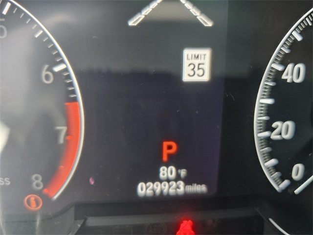2019 Honda Accord EX photo 29