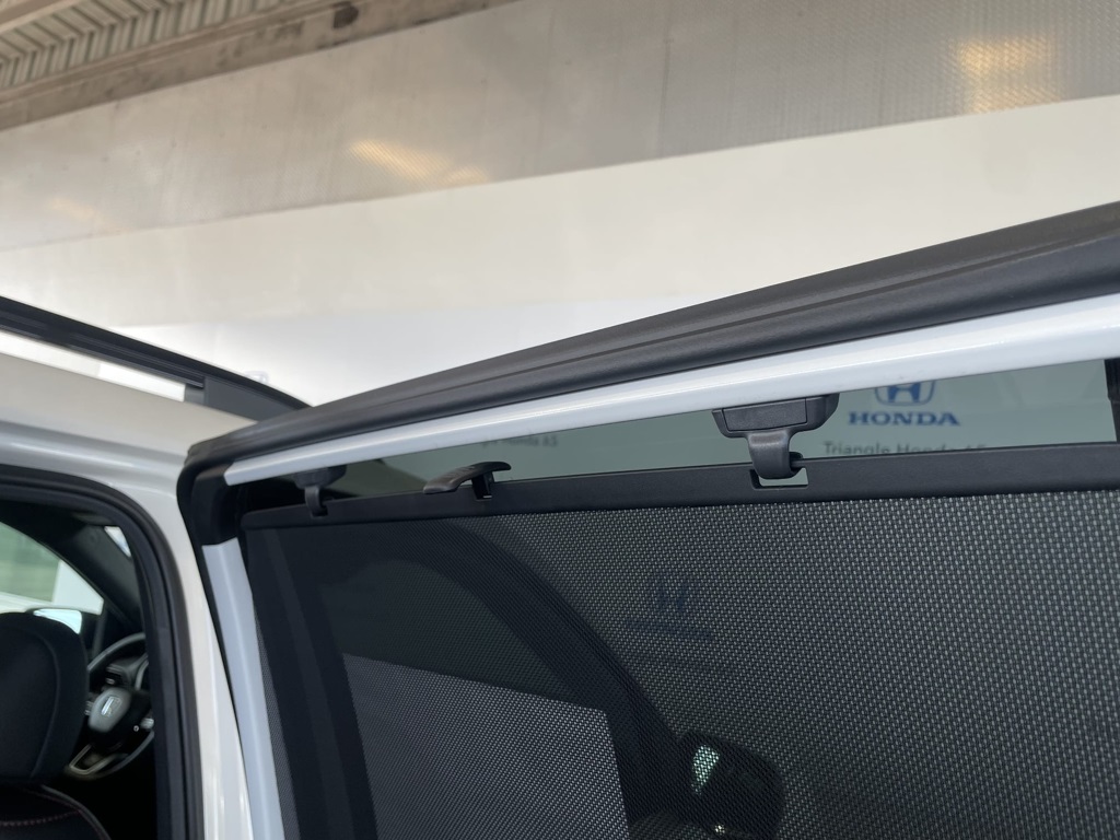 2025 Honda Pilot TrailSport photo 30