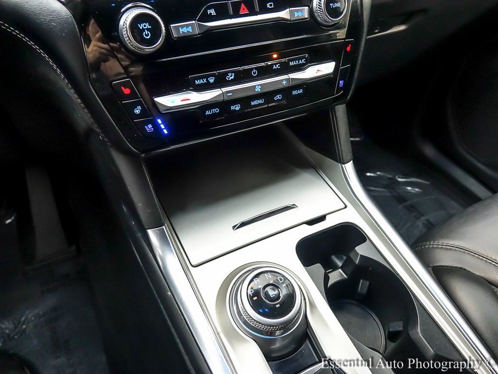 2022 FORD EXPLORER - Image 18