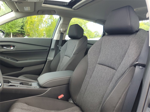 2025 Honda Accord SE photo 11