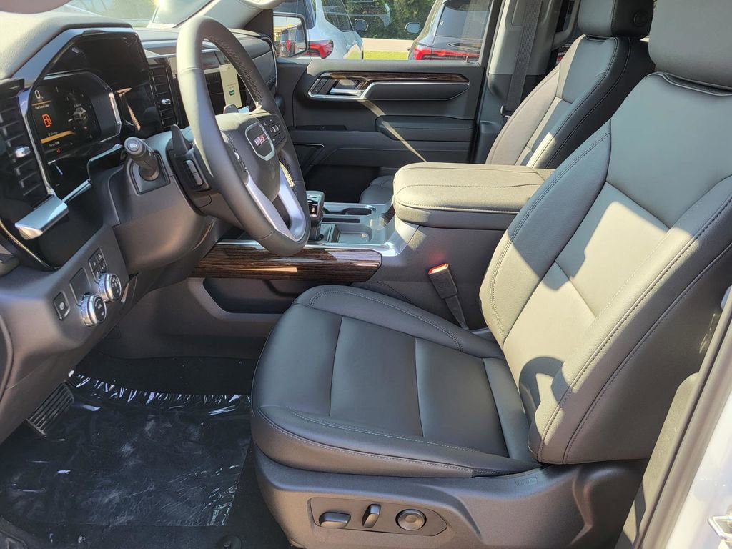 2026 Gmc Sierra 1500 Elevation photo 7