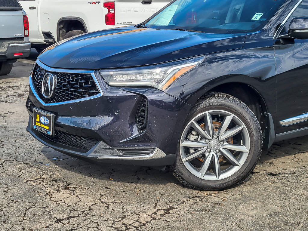 2024 ACURA RDX - Image 2