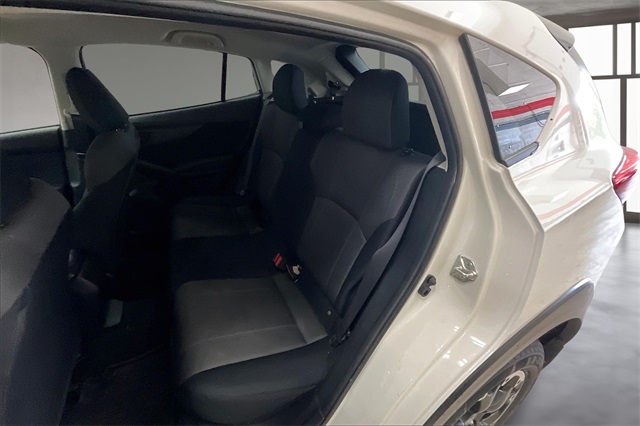 2022 Subaru Crosstrek Base photo 22