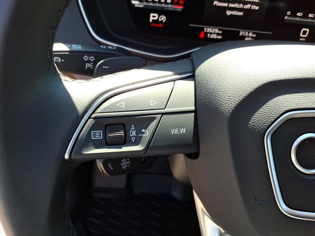 2023 Audi Q5 S line Premium Plus photo 15