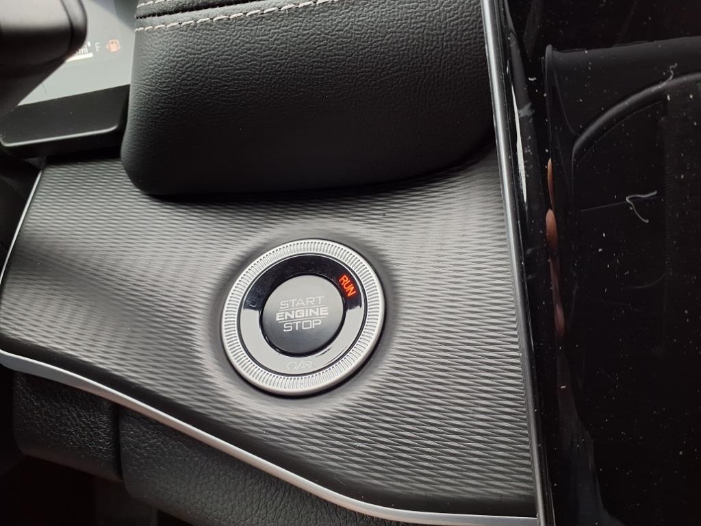 2025 Jeep Grand Cherokee Altitude X photo 15
