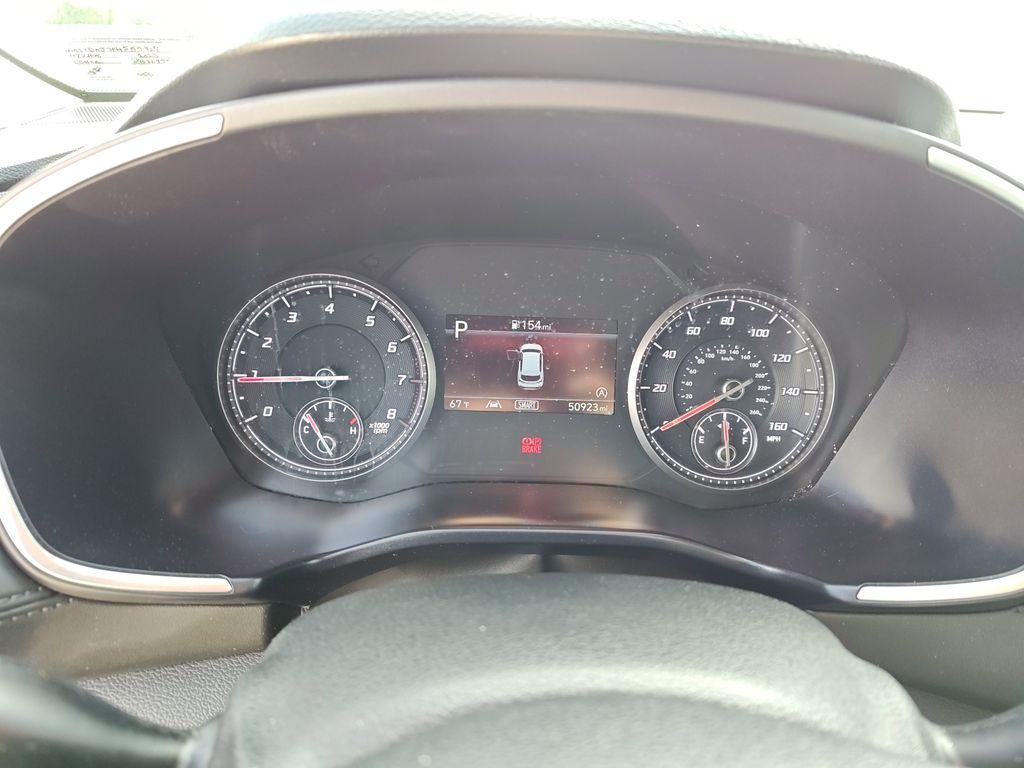 2023 Hyundai Santa Fe SE Sport photo 15