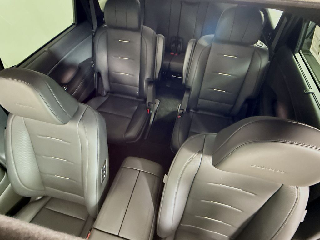 2026 Hyundai Palisade Calligraphy photo 22