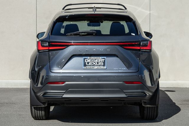 2024 Lexus NX 350h Premium photo 2