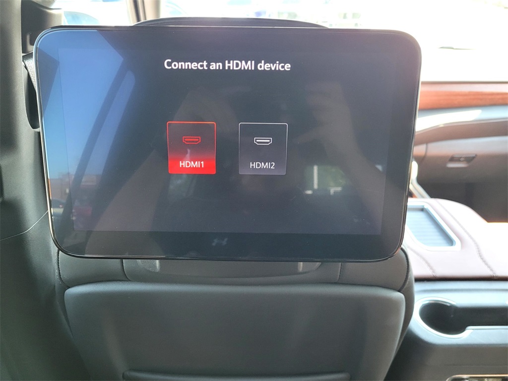 2023 Gmc Yukon XL Denali Ultimate photo 27