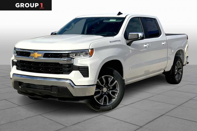 【GOBAGE51様】ご確認ページ [1991.92.93.94][4.5] New 2024 Chevrolet Silverado 1500 Custom Trail Boss Crew Cab