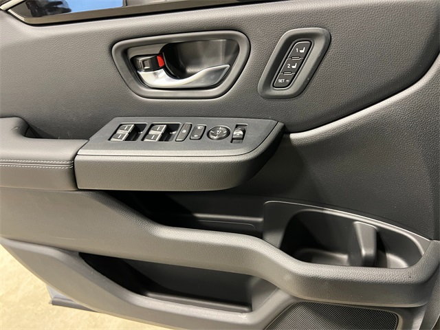 2025 Honda Pilot Touring photo 15