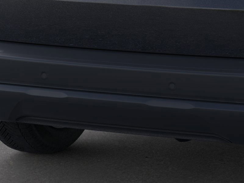 2025 Ford Escape ST-Line photo 21