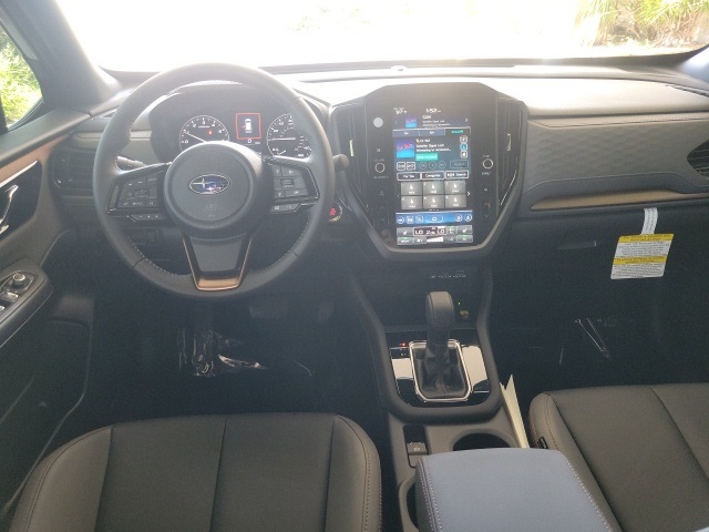 2025 Subaru Forester Sport photo 11