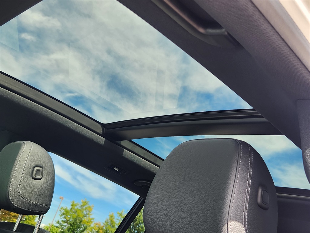 2022 Mercedes Benz GLS 450 4MATIC photo 27