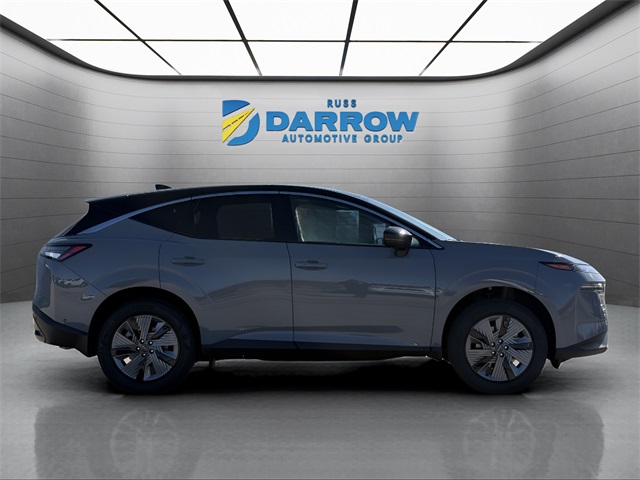 2025 Nissan Murano SL photo 6