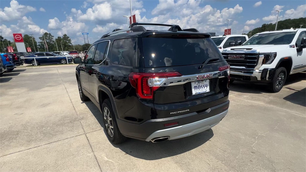 2023 Gmc Acadia SL photo 7