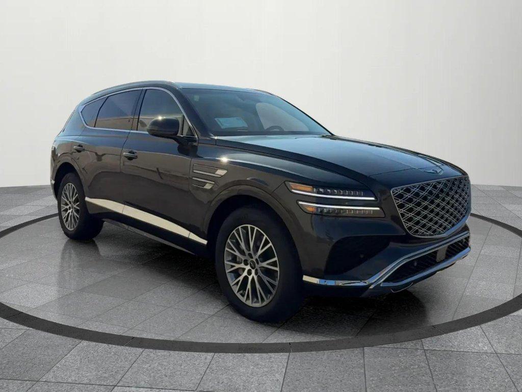 2026 GENESIS GV80 Standard's photo