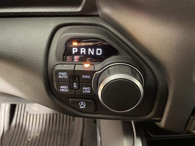 2025 Ram 1500 Big Horn photo 22