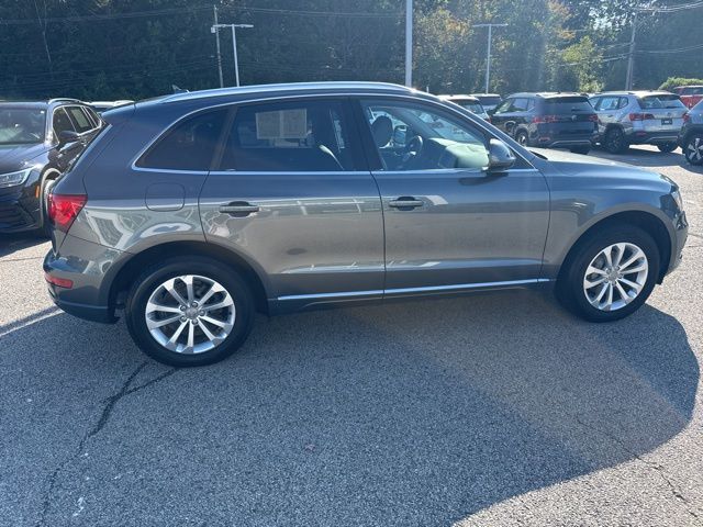 2016 Audi Q5 Premium Plus photo 10
