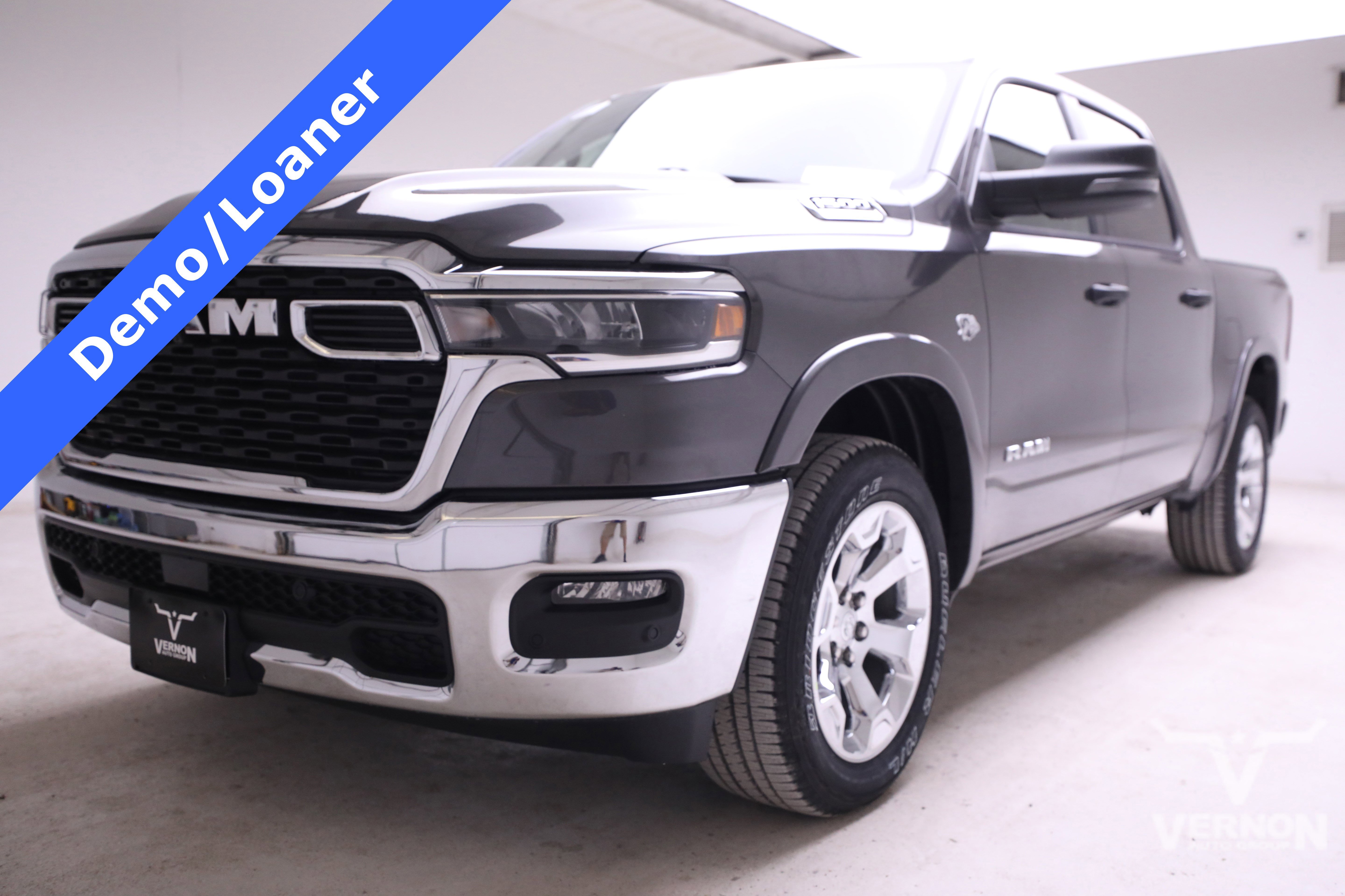 2026 RAM Ram 1500 Pickup Big Horn/Lone Star's photo