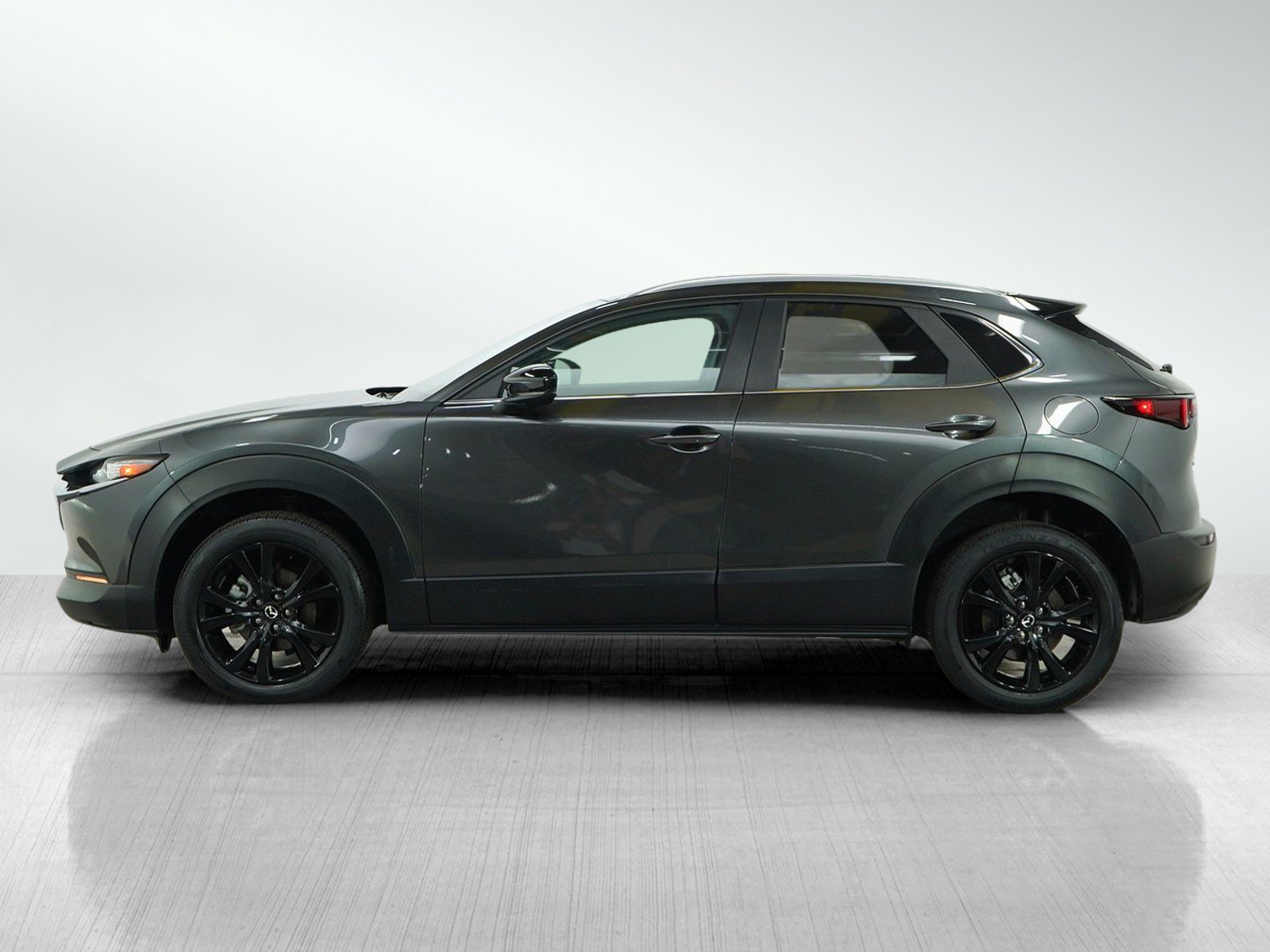 Used 2024 Mazda CX-30 Select Sport with VIN 3MVDMBBM2RM610525 for sale in Burnsville, Minnesota