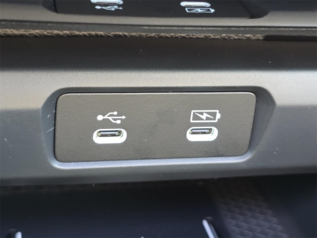 2025 Honda Accord Hybrid Sport-L photo 8