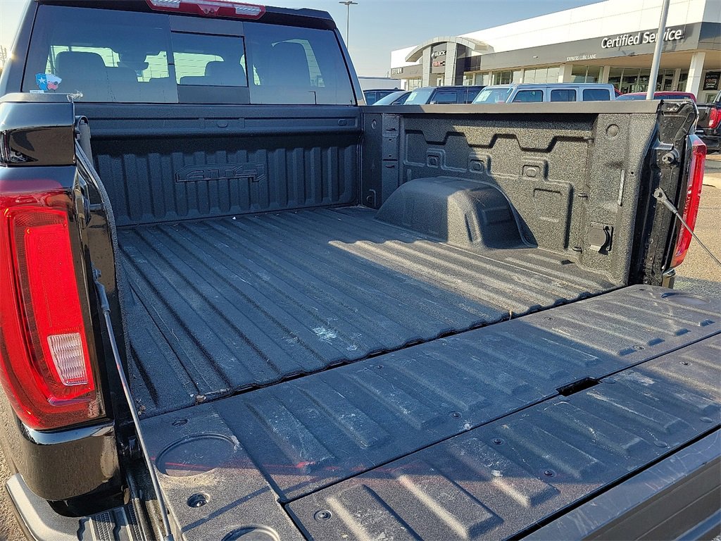 2024 Gmc Sierra 1500 AT4 photo 15