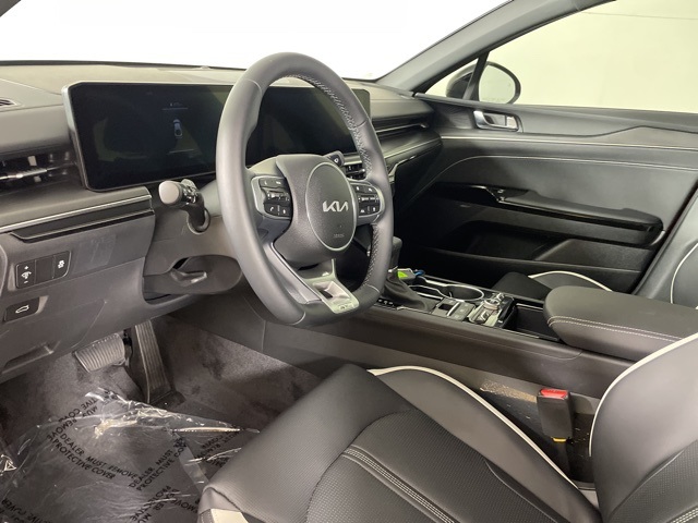 2026 Kia K5 GT-Line photo 20