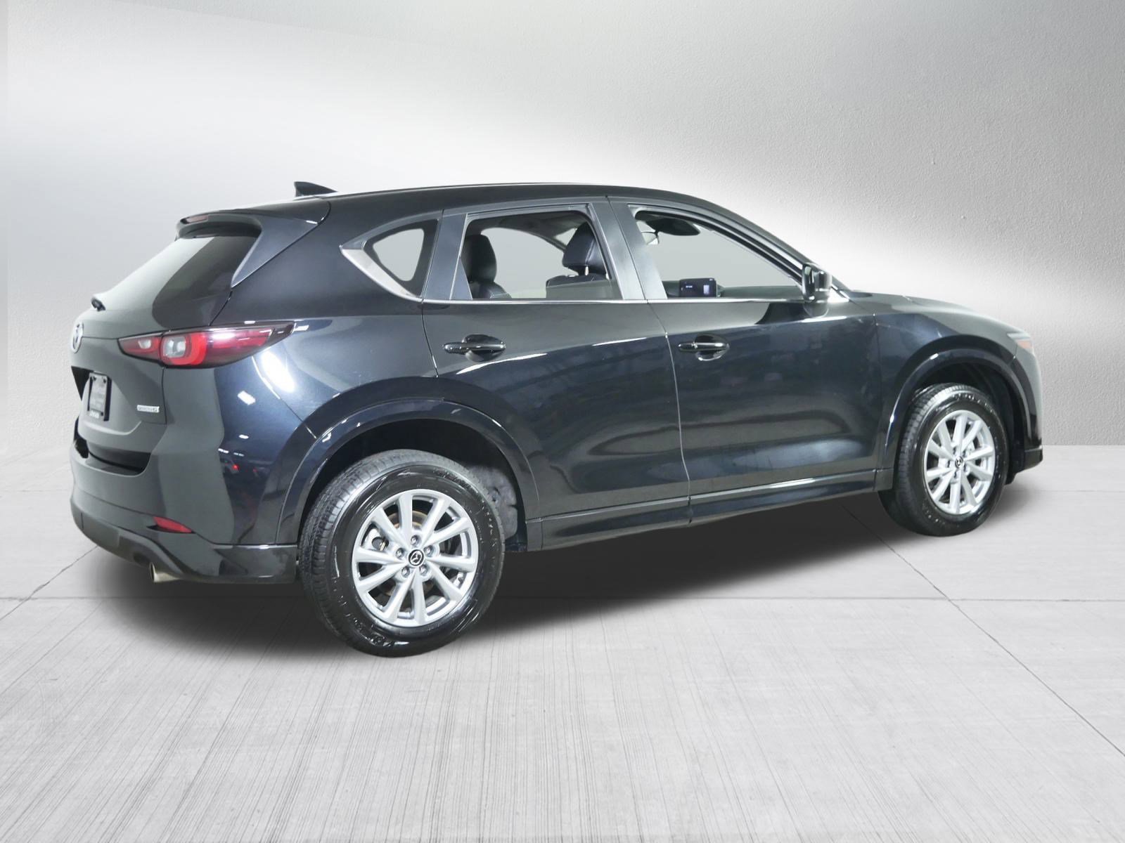2024 Mazda CX-5 2.5 Select photo 7