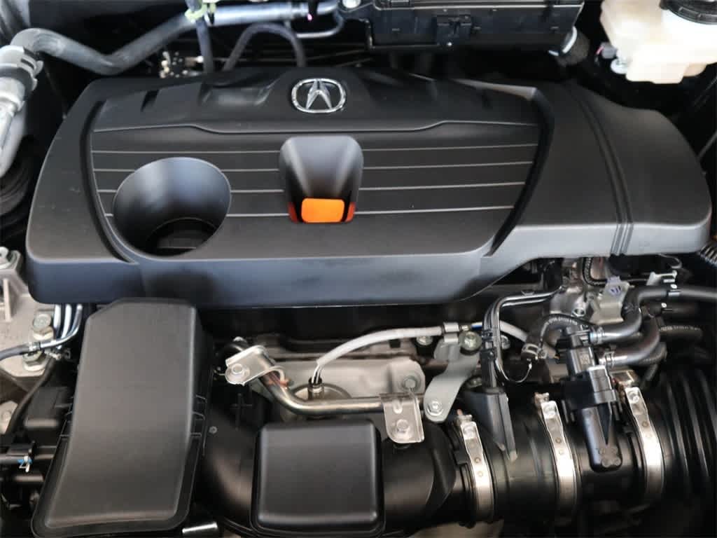 2025 Acura RDX Advance photo 9