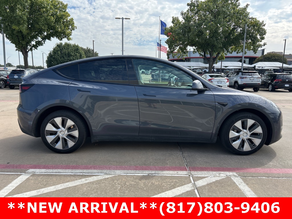 2023 Tesla Model Y Long Range photo 4