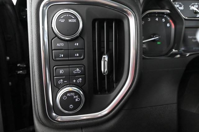 2021 Gmc Sierra 1500 Elevation photo 22