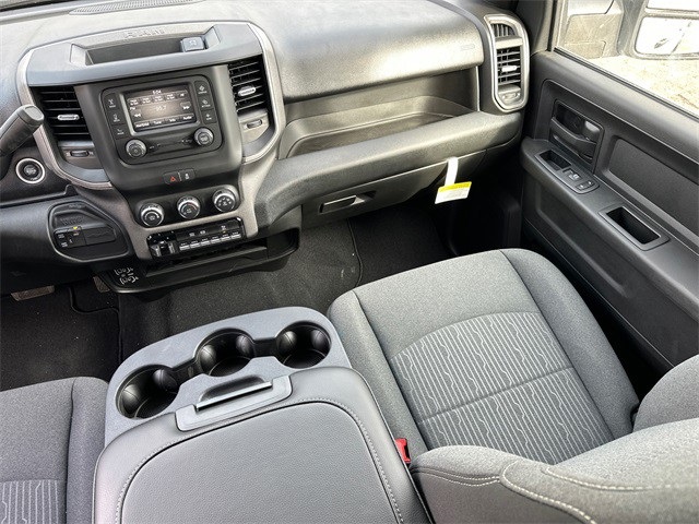 2024 Ram 2500 Tradesman photo 14