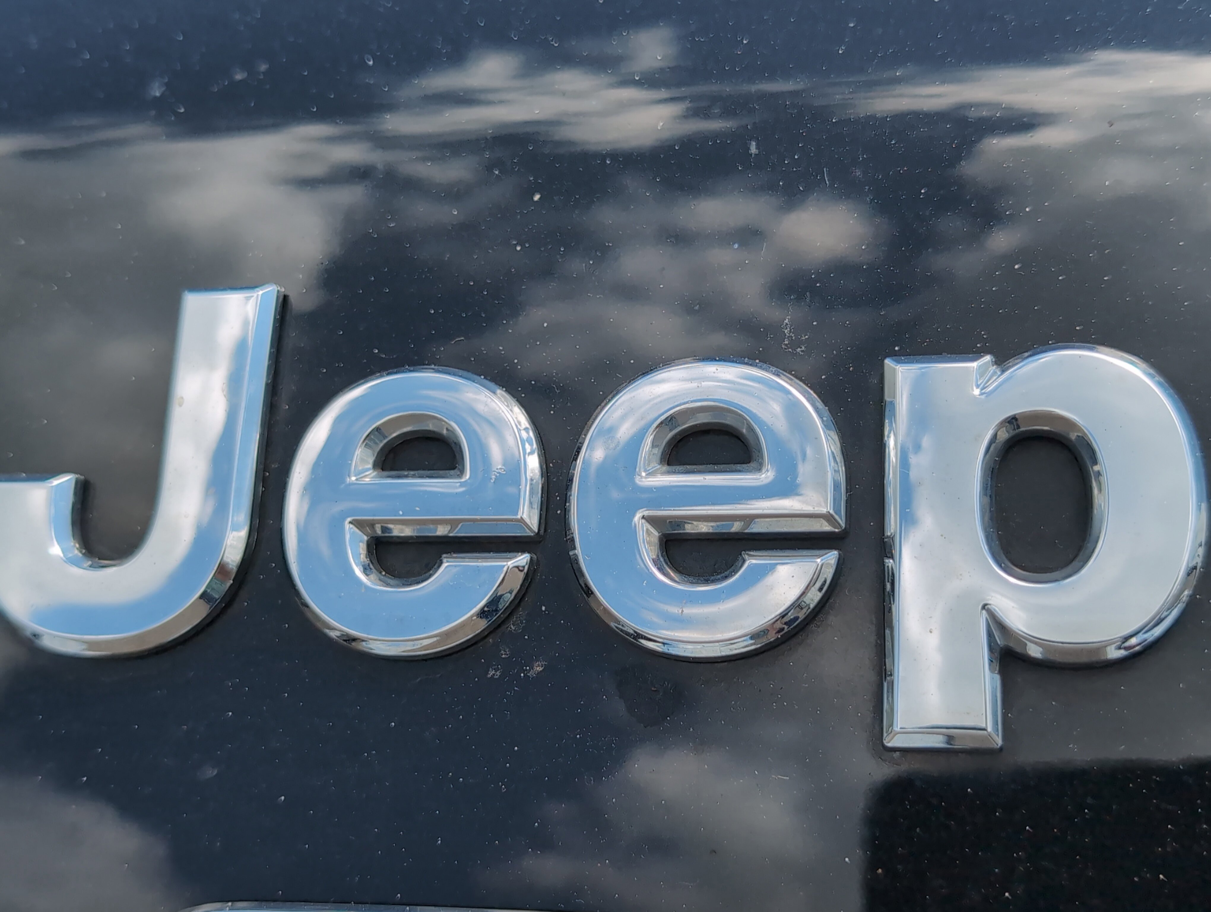 2020 Jeep Cherokee Limited photo 4