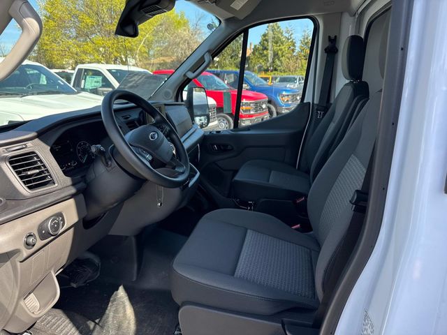 2024 Ford Transit photo 6