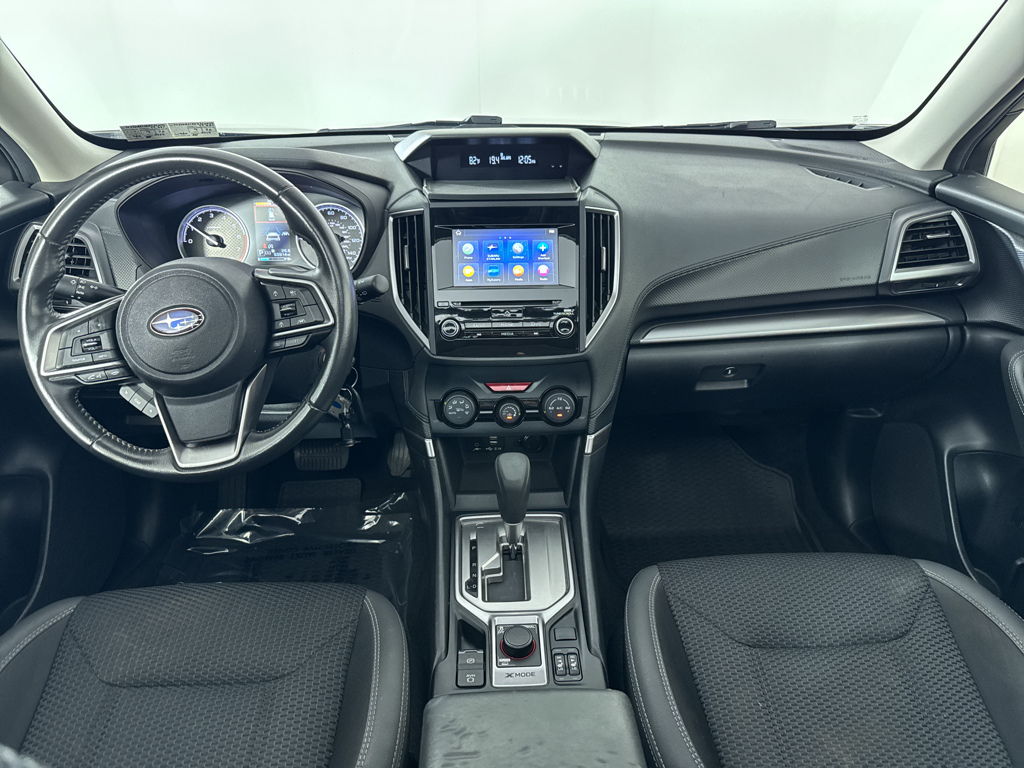 2019 Subaru Forester Premium Base photo 3
