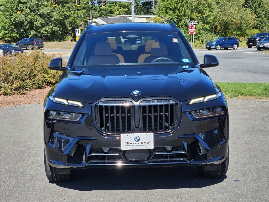 2024 Bmw X7 xDrive40i photo 2