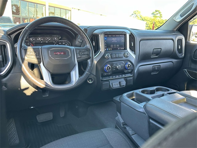 2021 Gmc Sierra 1500 Elevation photo 2