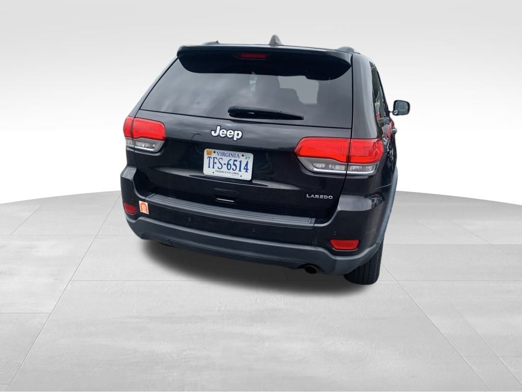 2014 Jeep Grand Cherokee Laredo photo 18