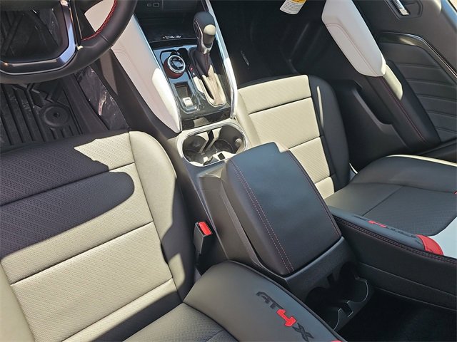 2026 Gmc Canyon AT4X photo 15