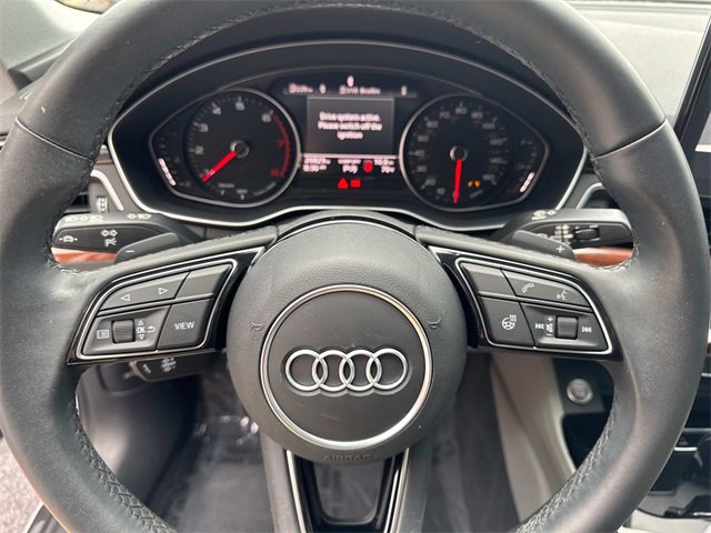 2022 Audi A4 40 Premium photo 20