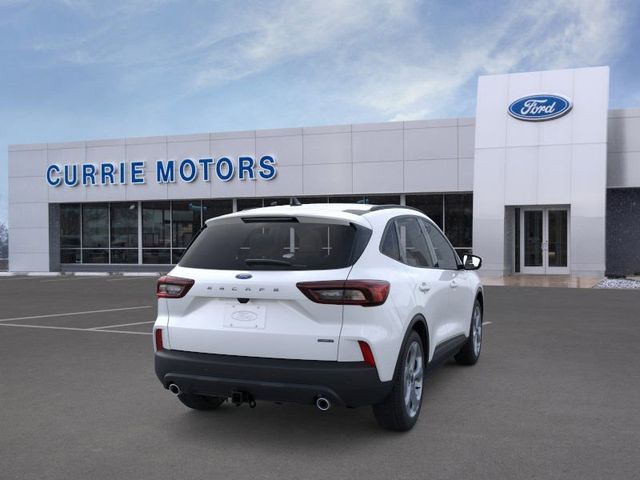 2026 FORD ESCAPE - Image 31