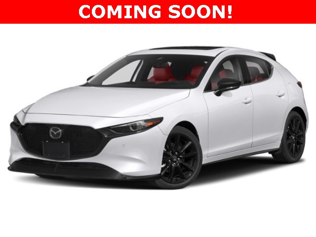 2021 Mazda Mazda3 Premium Plus's photo