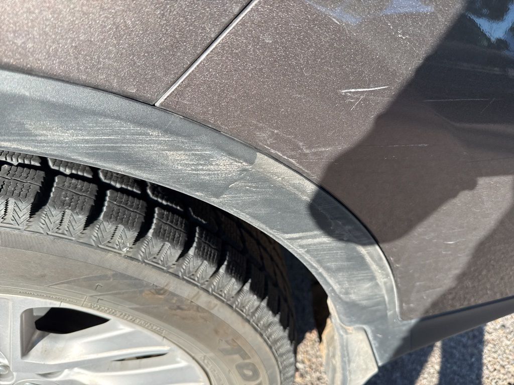 2016 Honda CR-V EX-L photo 13