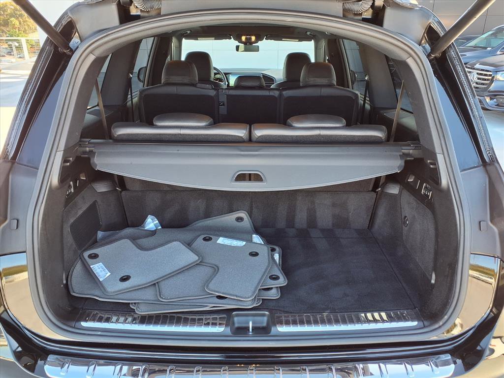 2022 Mercedes Benz GLS 450 4MATIC photo 22