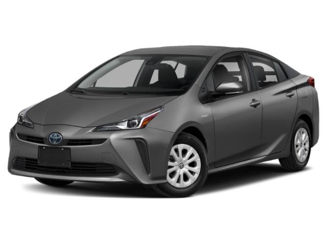 2022 Toyota Prius XLE's photo