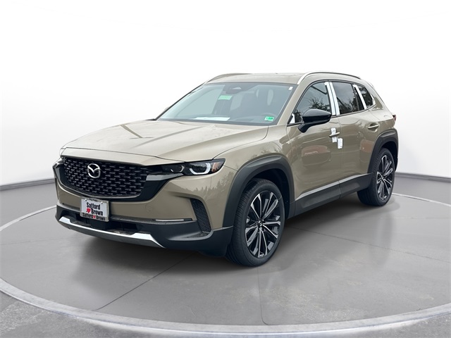 2025 Mazda CX-50 Premium's photo