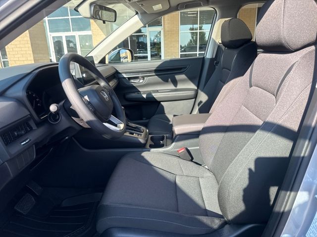 2026 Honda CR-V EX photo 7