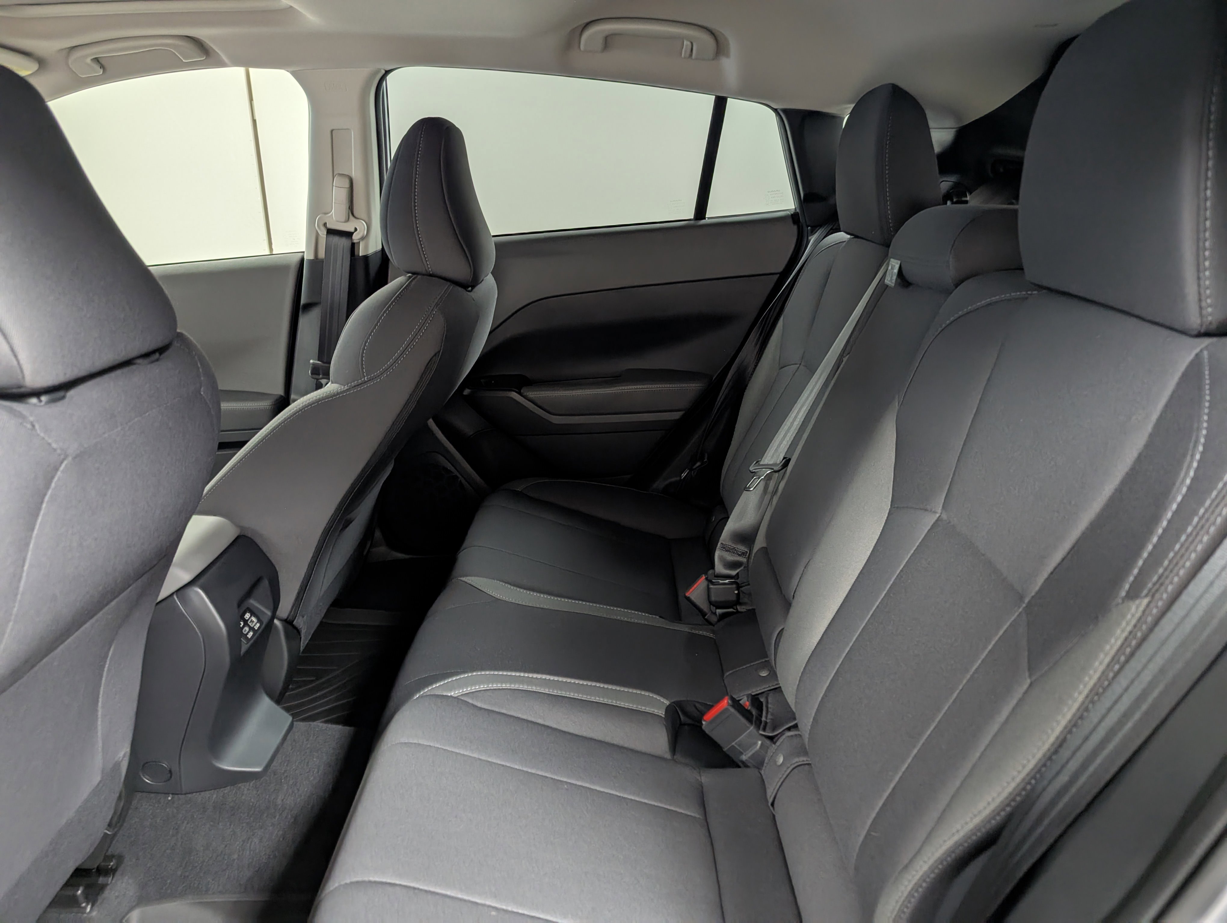 2025 Subaru Crosstrek Premium photo 2